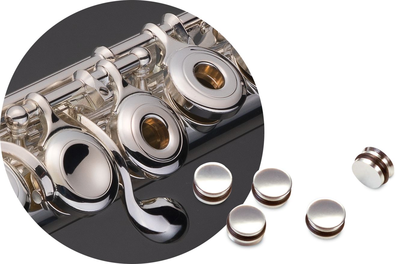 Jupiter JFL-700WRXE Flute