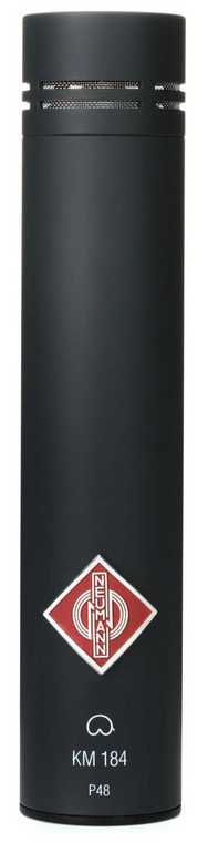 Neumann KM 184 mt Octo Set