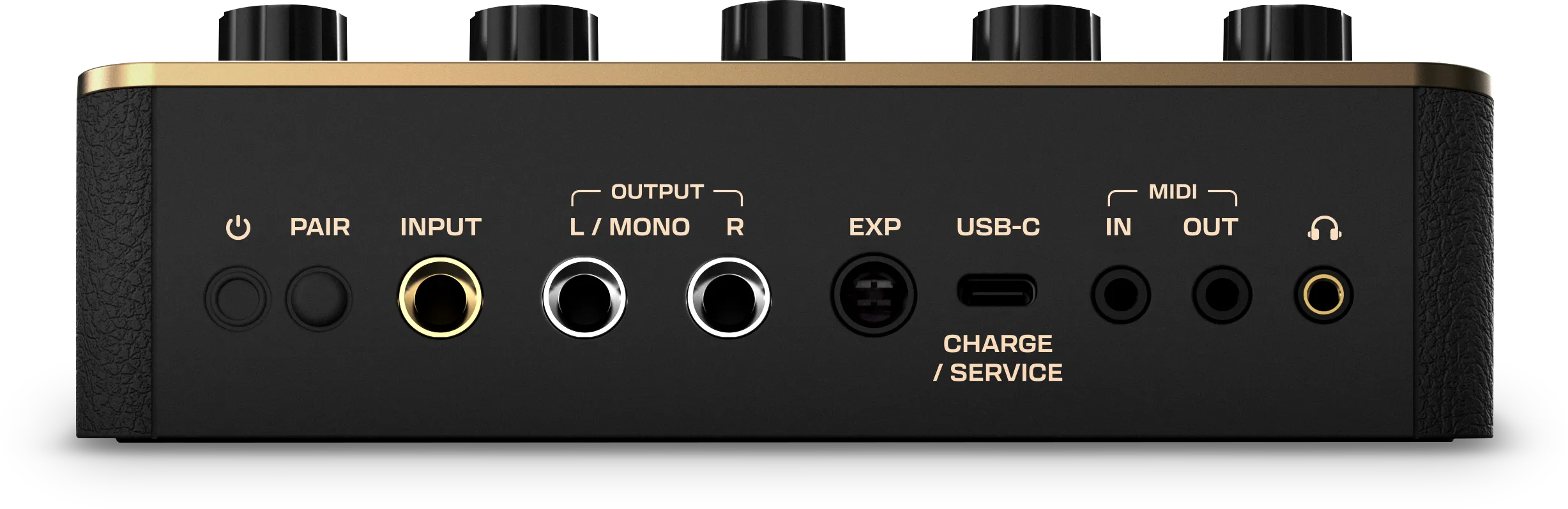 Positive Grid Spark Pedal – Bild 7