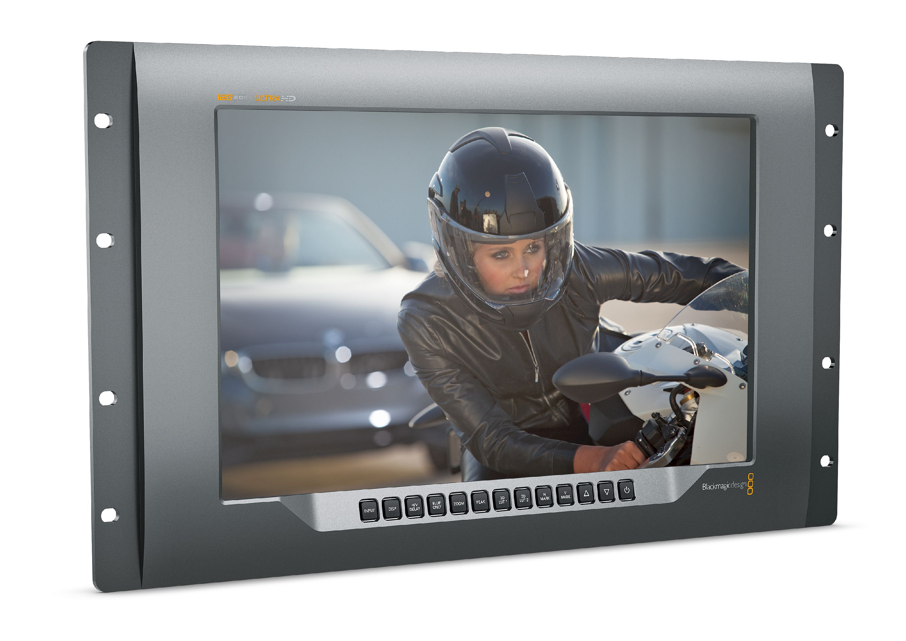 Blackmagic SmartView 4K – Bild 2