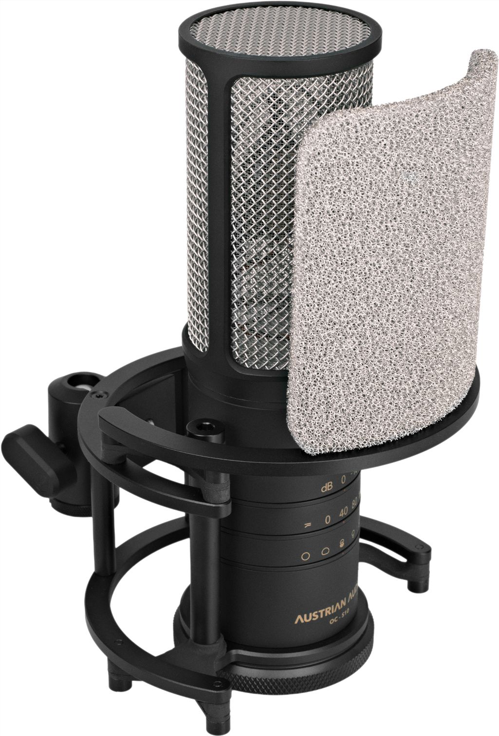 Austrian Audio OC-S10 Studio Set – Bild 3