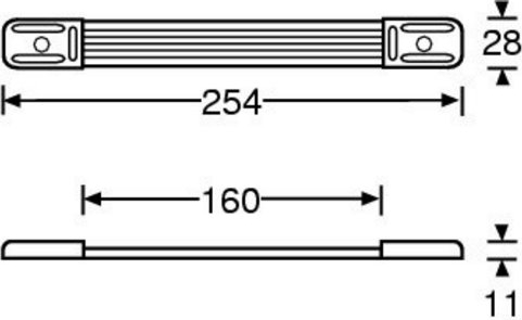 Adam Hall 3424