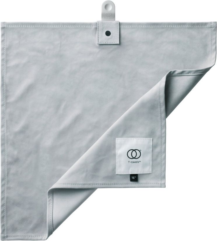 Tandem T-towels Drum FX - 16