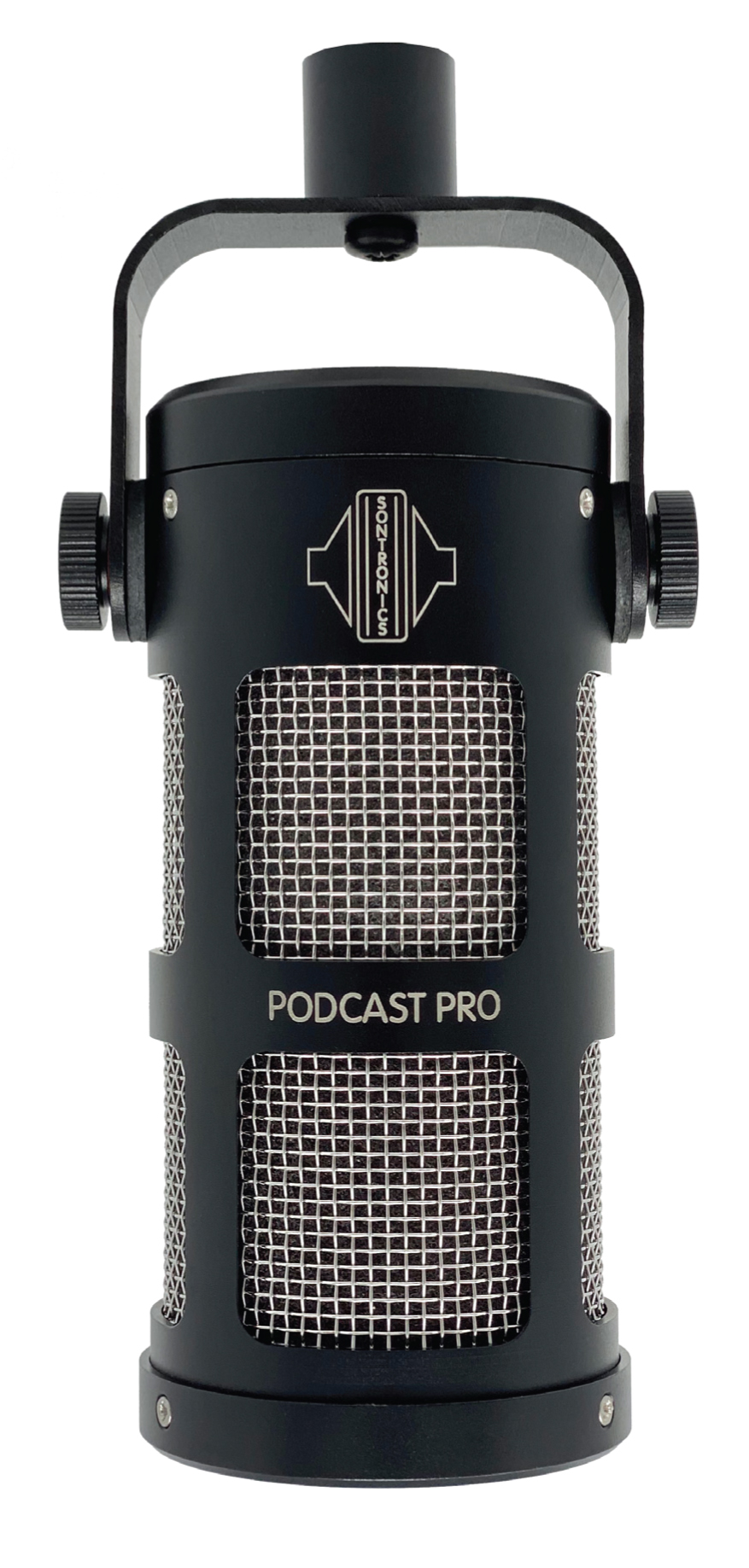 Sontronics Podcast Pro Sontronics Podcast Pro