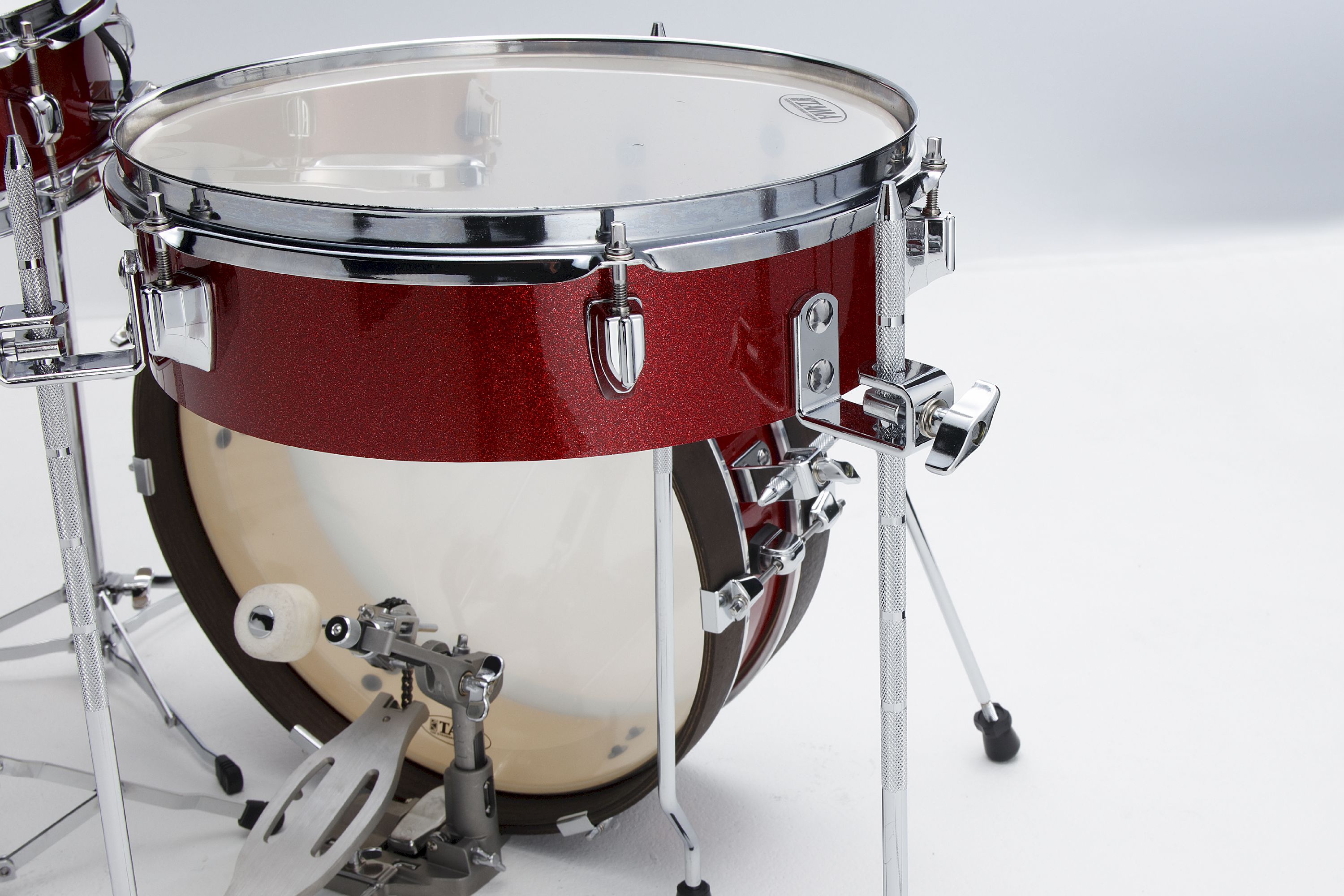 Tama LJK48P-BRM Club Jam Pancake Kit - BRM – Bild 7