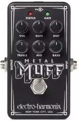 Electro Harmonix Nano Metal Muff
