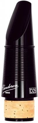 Vandoren Bb-Clarinet D25