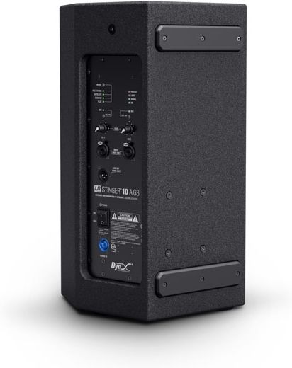 LD Systems Stinger 10 A G3 – Bild 4