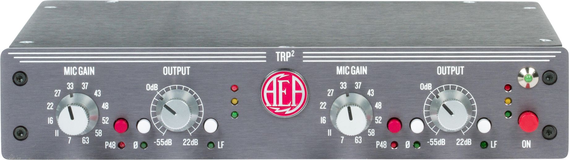 AEA TRP2