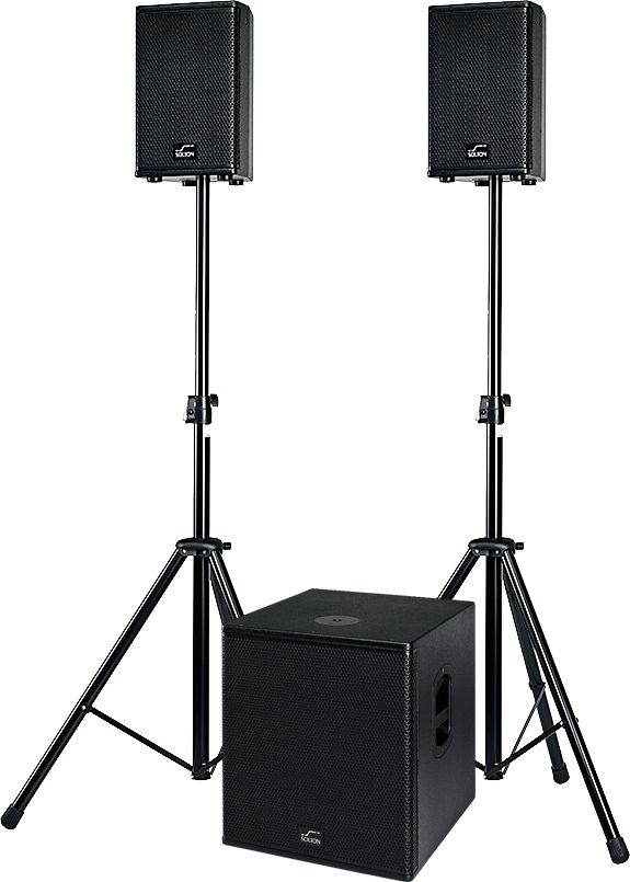 Solton Acoustic ACT SAT