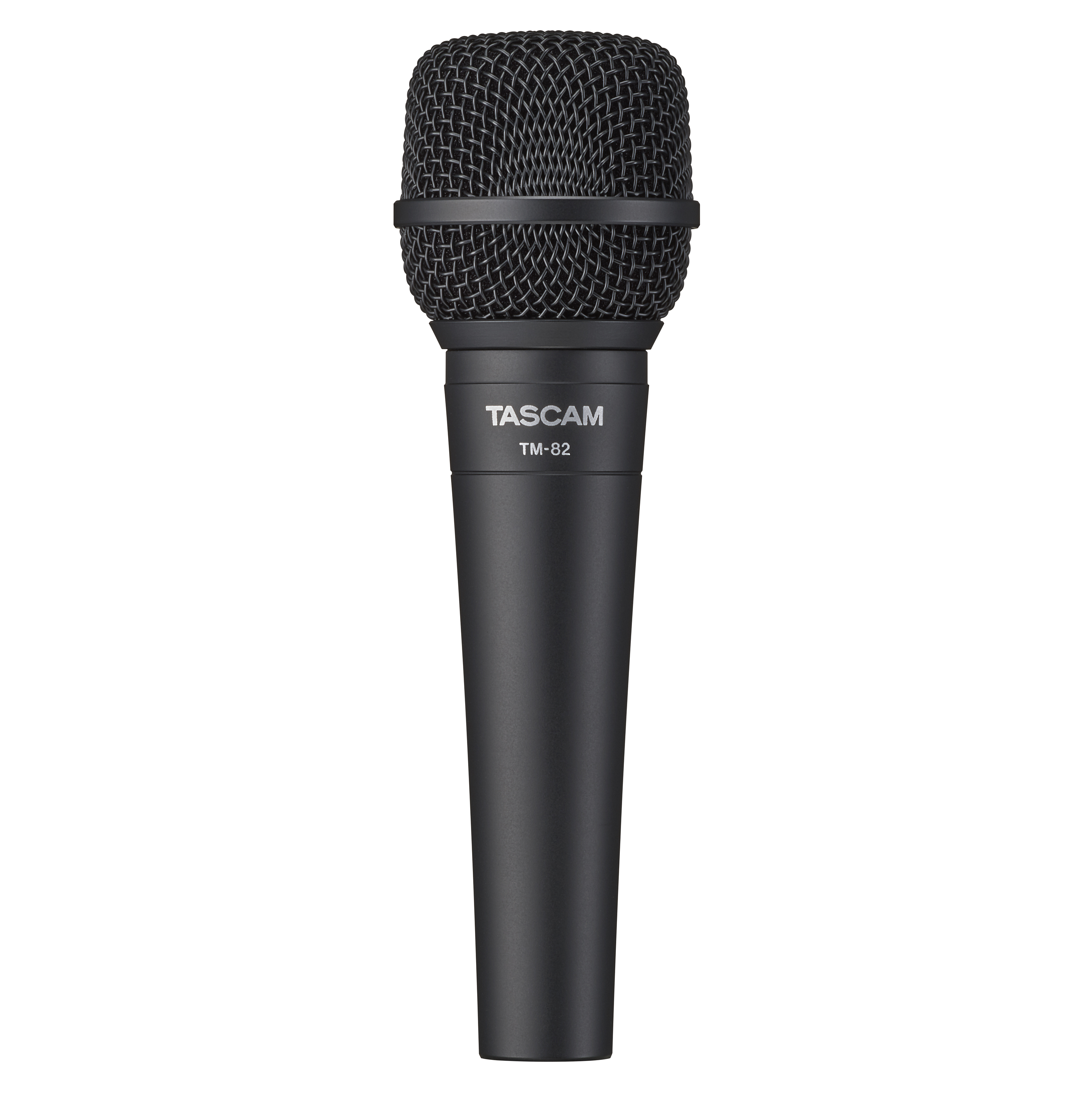 Tascam TM-82 – Bild 1
