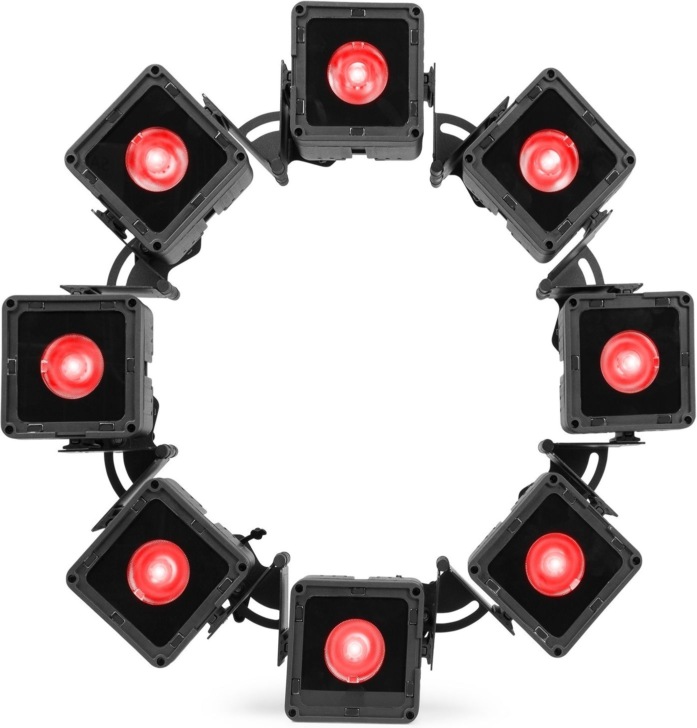 BeamZ KUBE20 BK – Bild 7