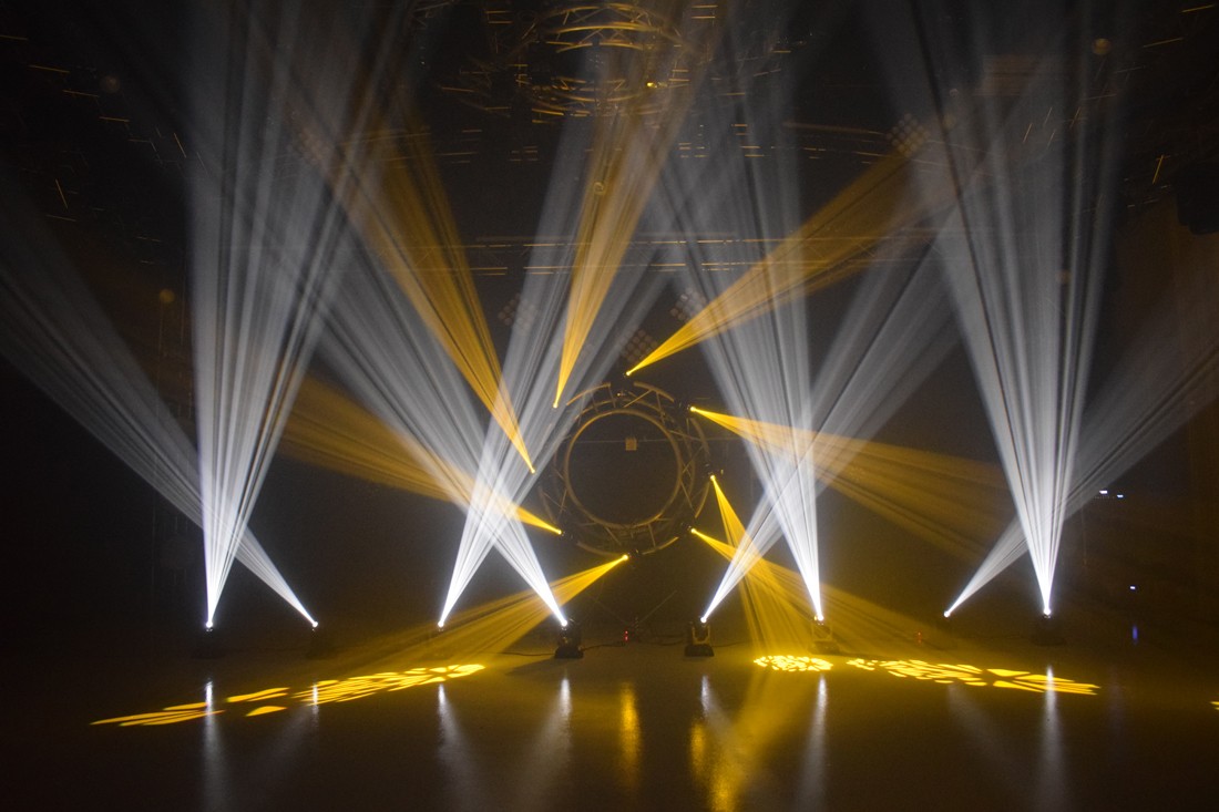 ADJ Pocket Pro – Bild 4