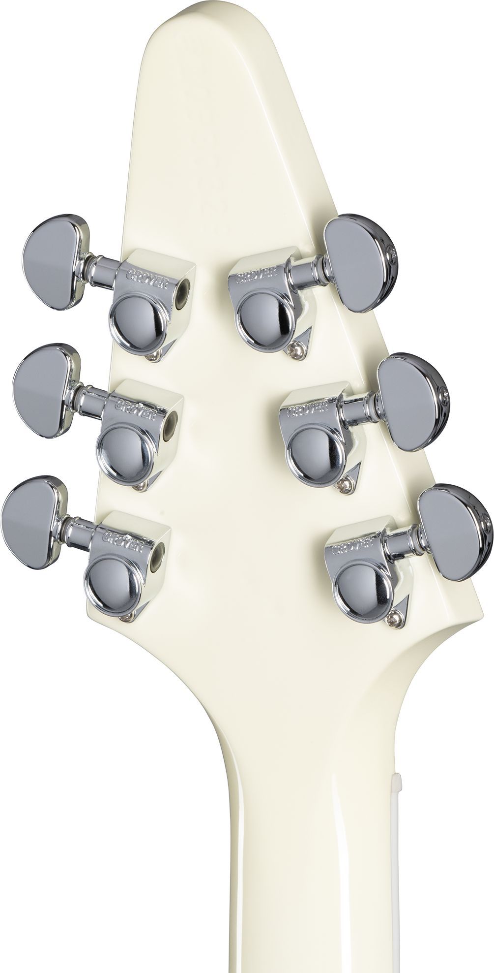 Gibson 70s Flying V Classic White – Bild 7