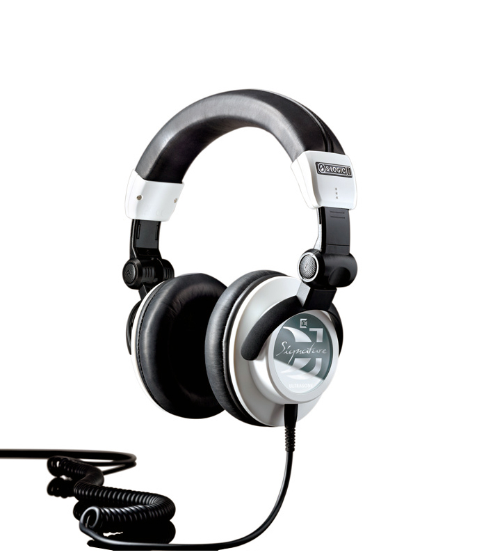 Ultrasone Signature Dj (Retoure) – Bild 1
