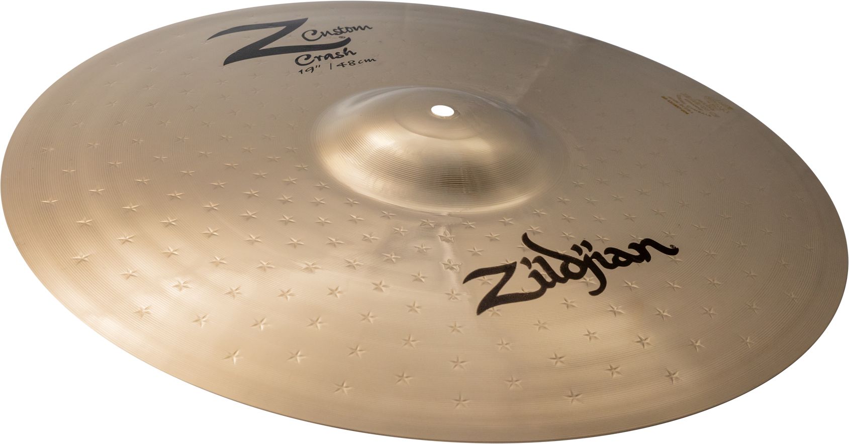 Zildjian ZIZ40116 Z Custom Crash 19 – Bild 3