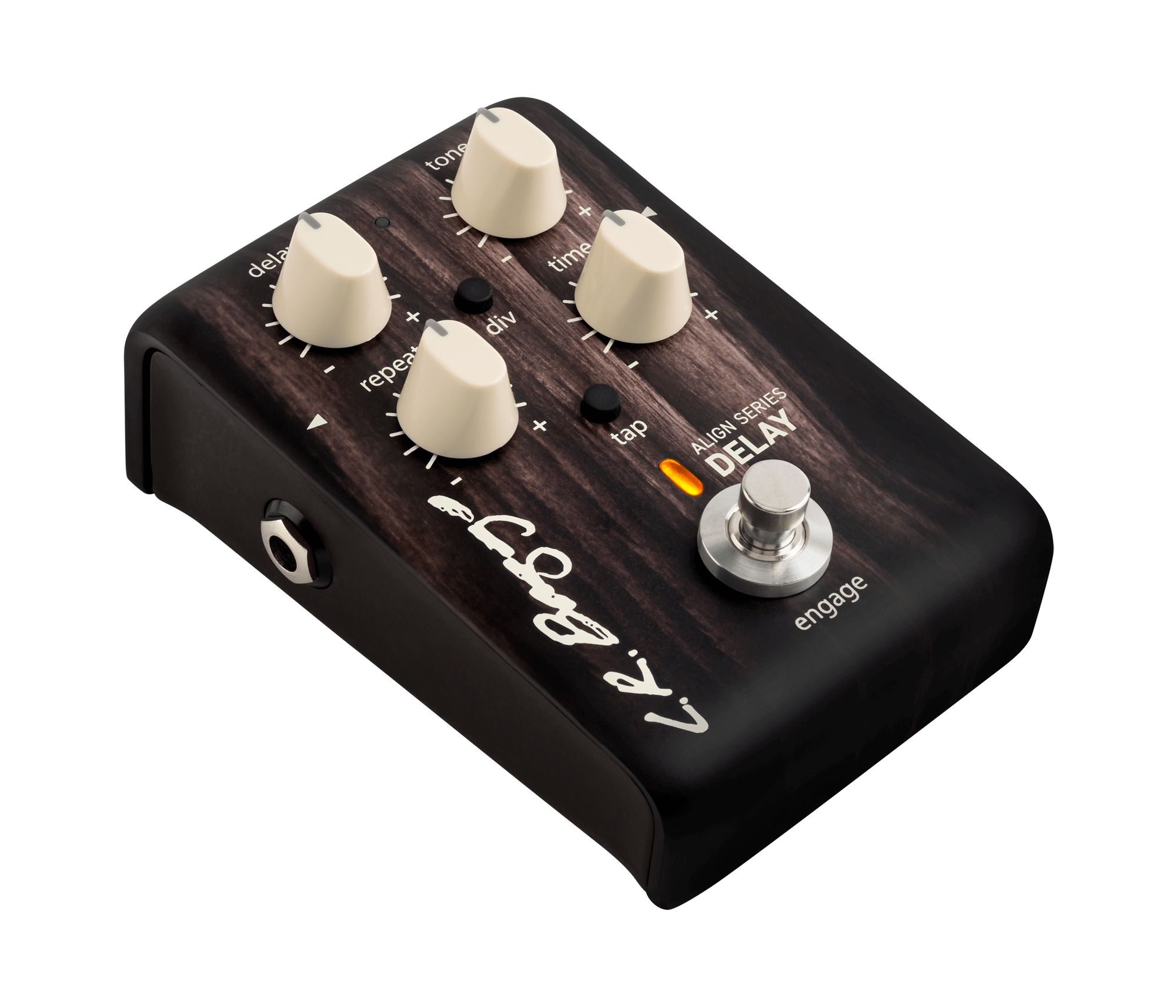 L.R.Baggs Align Delay Pedal – Bild 3