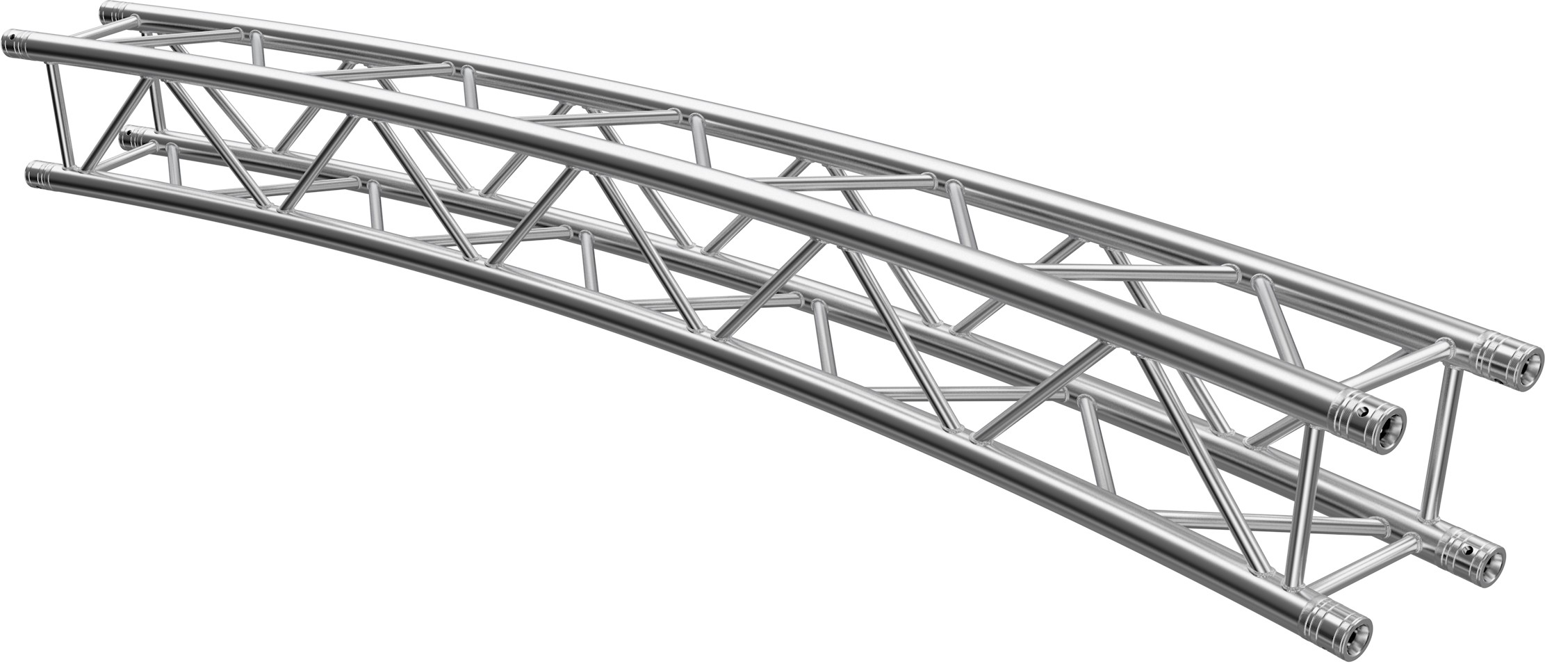 Global Truss F34 Kreisstück für Ø 10,0m 30°