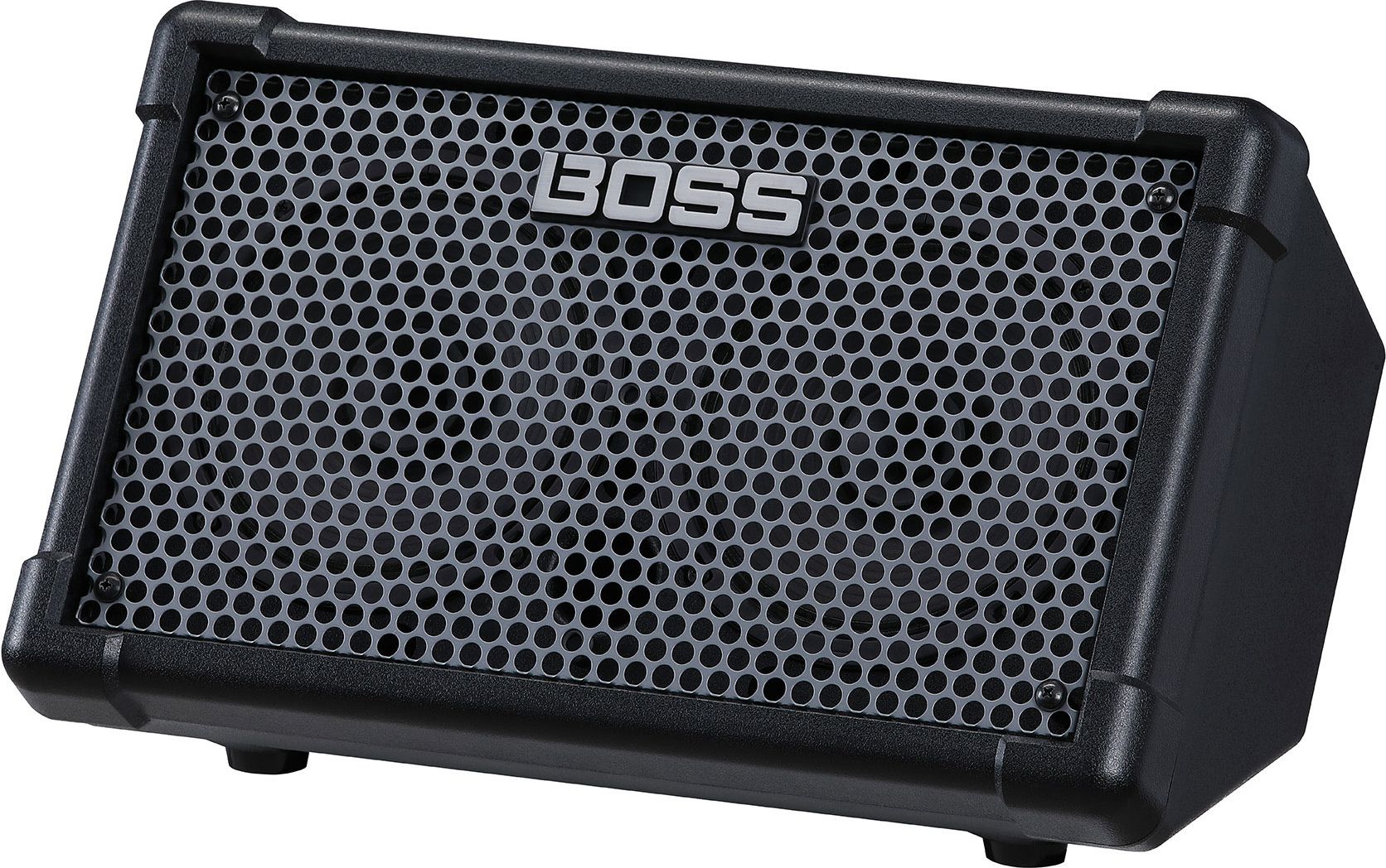 Boss Cube Street II Black (Returned)