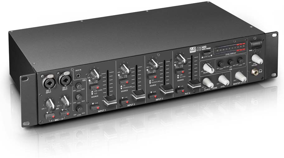 LD Systems ZONE 423  – Bild 3