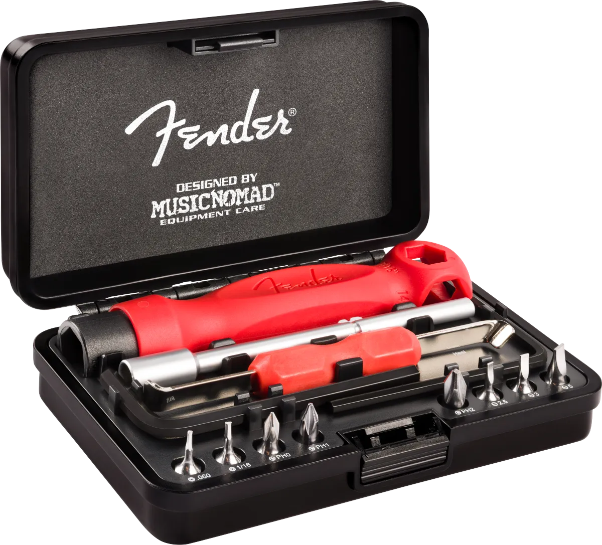 Fender x MusicNomad Tool Kit – Bild 2