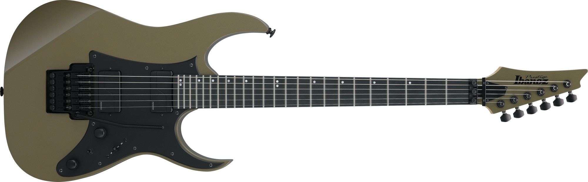 Ibanez RGR 5130R-KM Prestige Khaki Metallic