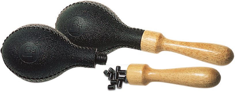 LP 281R Refillable Maracas