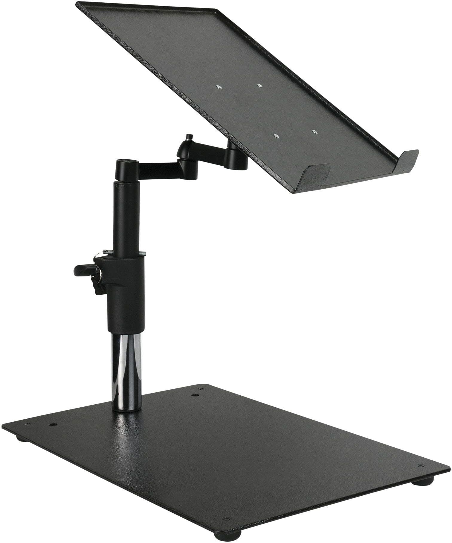 Showgear DJ Player Stand – Bild 2