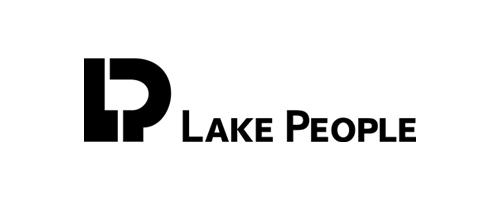 Logo Lake People