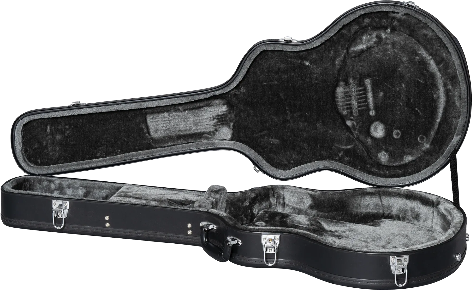 Epiphone Koffer für Casino/ES Modelle – Bild 4