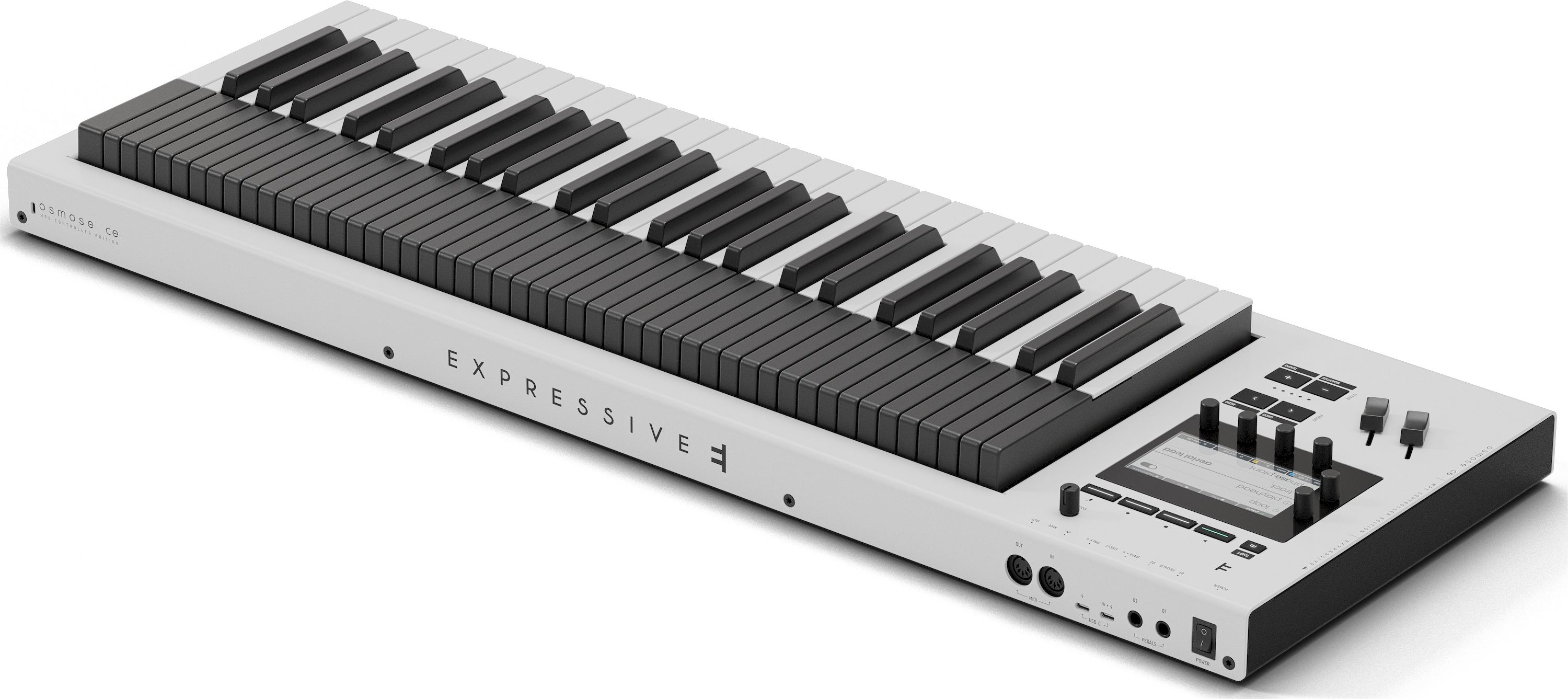 Expressive E Osmose CE 49 – Bild 8