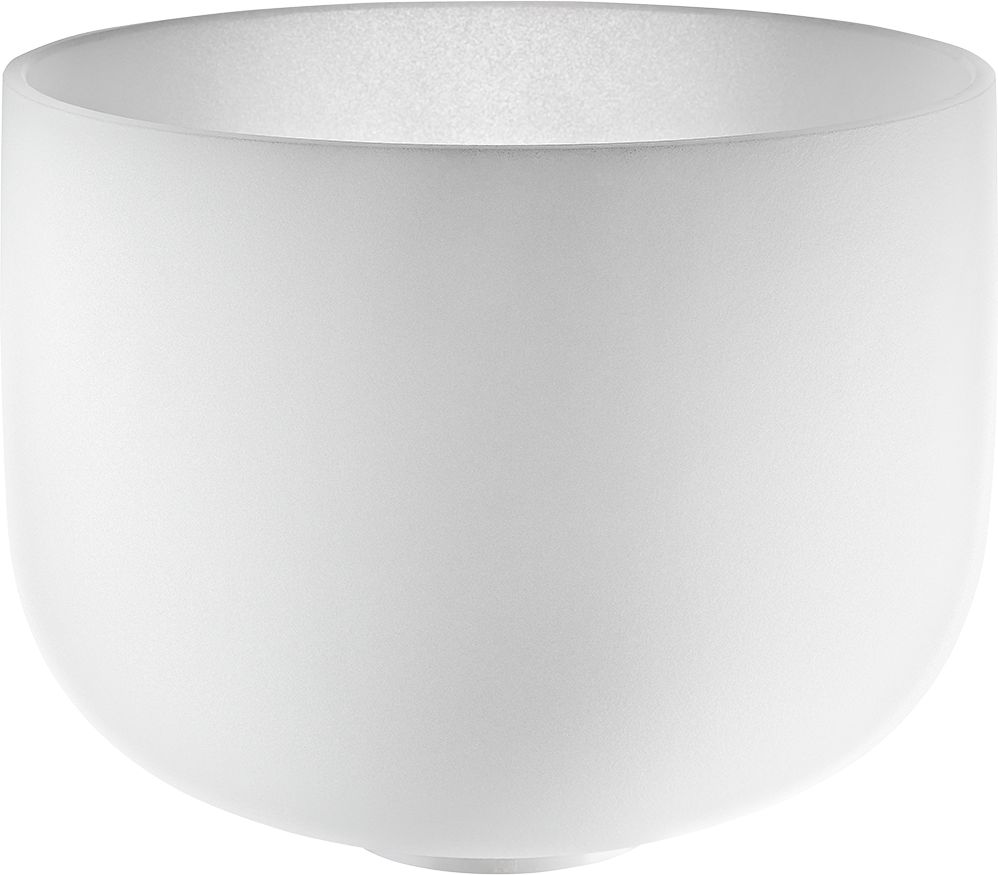 Meinl Sonic Energy CSB9A Kristallklangschale 9" / A 432 Hz / Stirnchakra