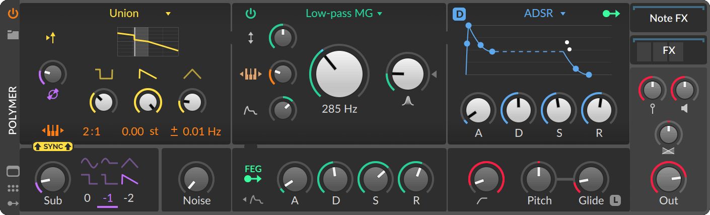 Bitwig Studio Essentials (Download-Lizenz) – Bild 11