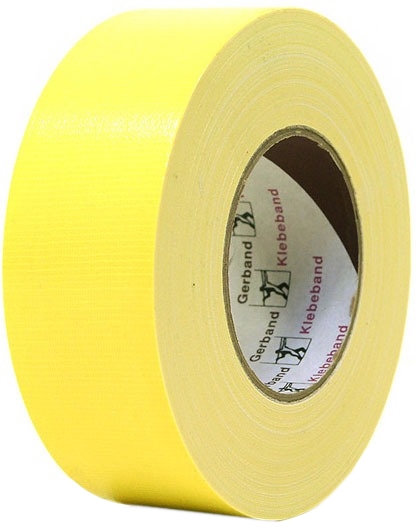 Gerlinger Gerband 250 Yellow Gerlinger Gerband 250 Yellow