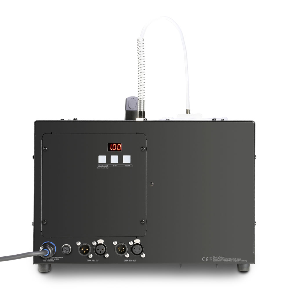 Cameo INSTANT HAZER 1400 PRO – Bild 5