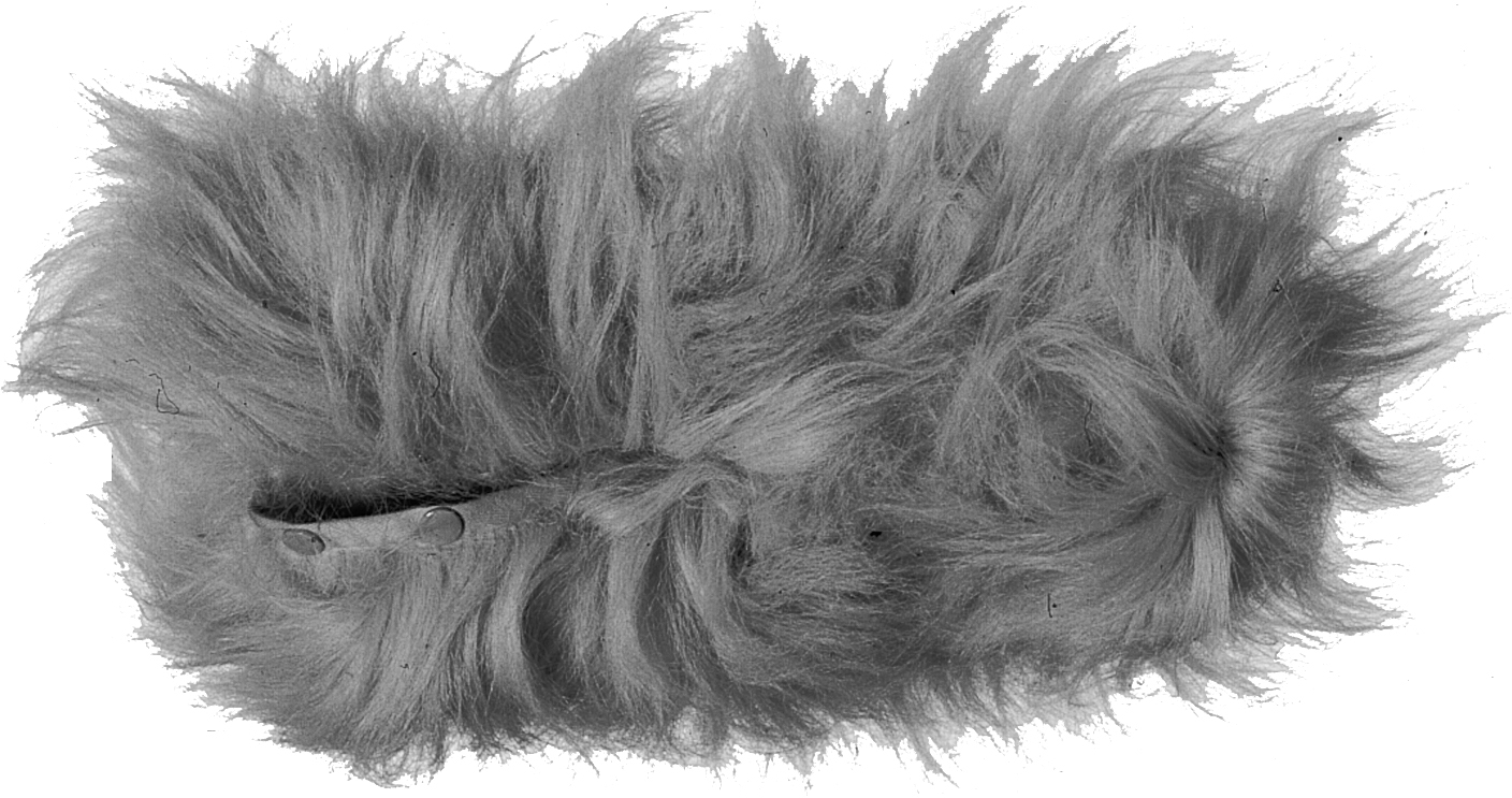 Sennheiser MZH 20-1 windscreen cover Sennheiser MZH 20-1 windscreen cover