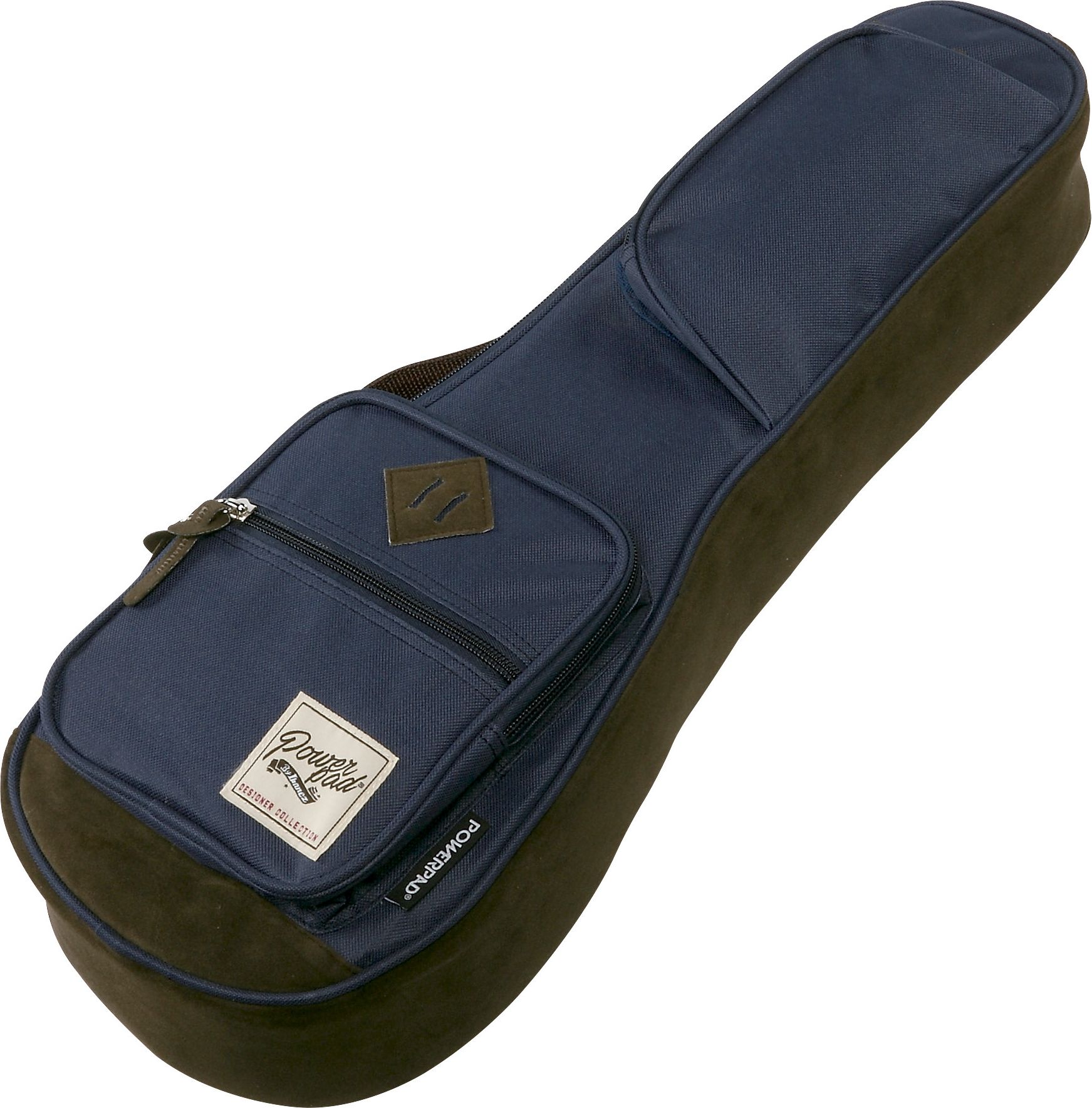 Ibanez GigBag Powerpad IUBS541-NB Sopran Ukulele Navy Blue
