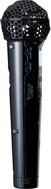 Zoom M2 MicTrak 