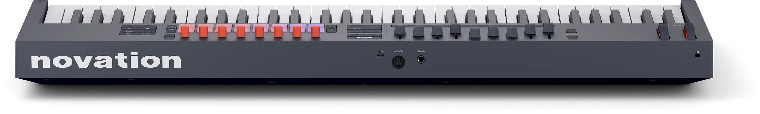 Novation FLkey 2 61 – Bild 5