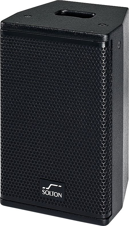 Solton Acoustic ACT SAT – Bild 2
