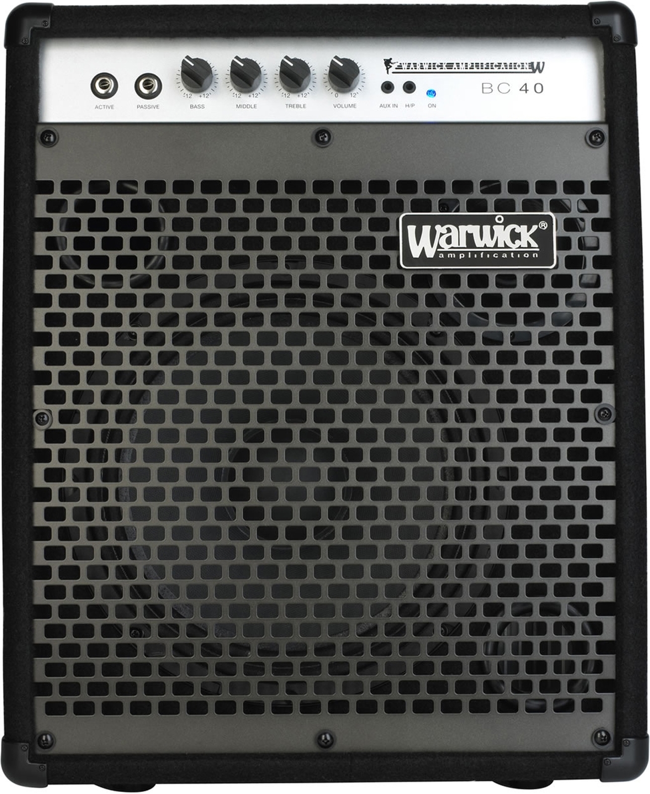 Warwick BC 40 Basscombo Warwick BC 40 Basscombo