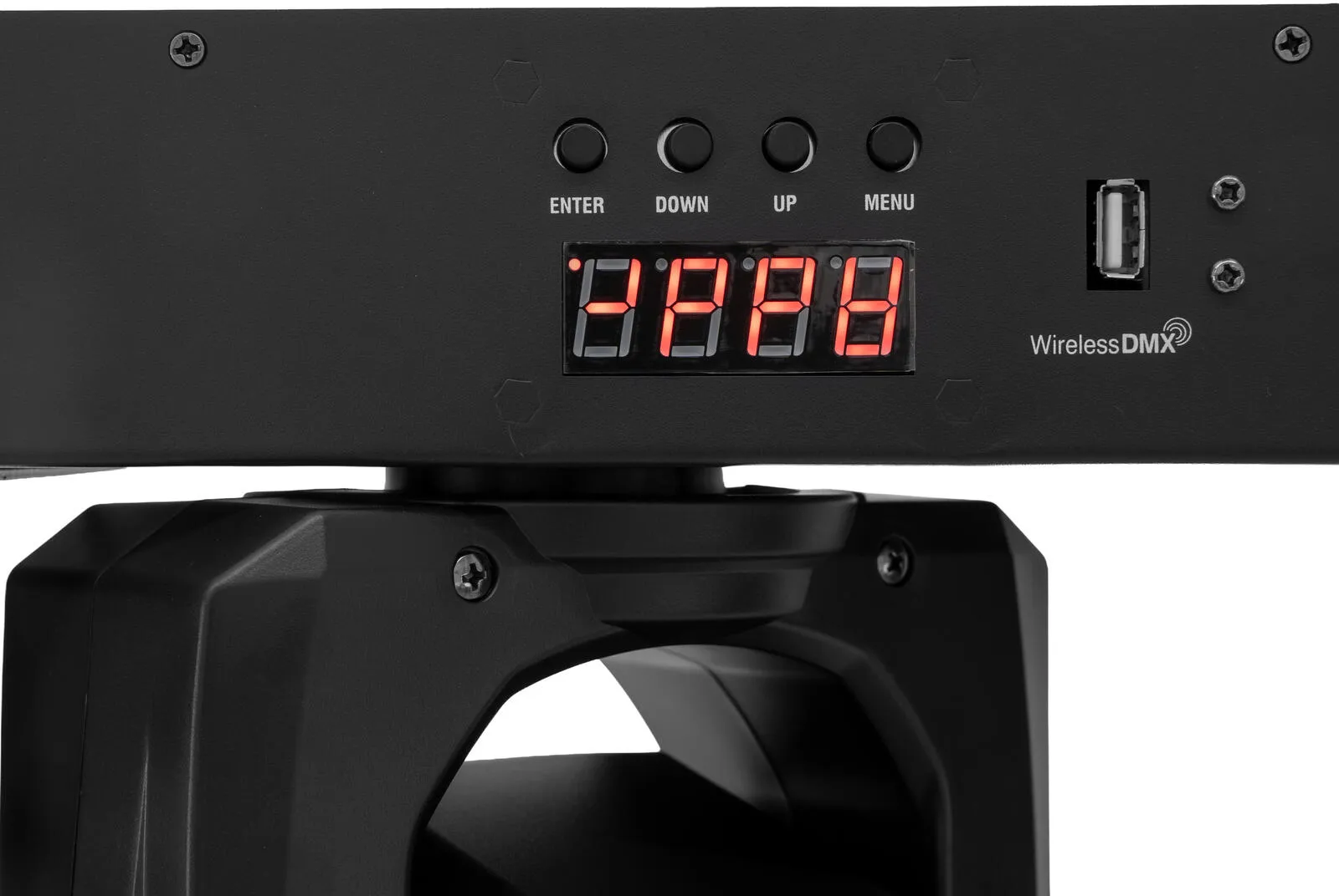 EUROLITE LED TMH Bar B240 Moving-Head Beam – Bild 4