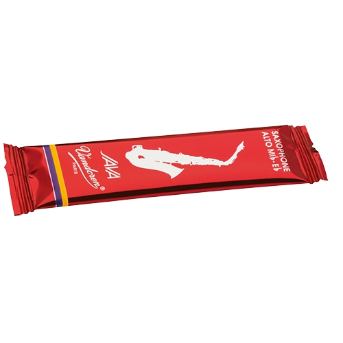Vandoren Java Red Alt-Saxophon 3