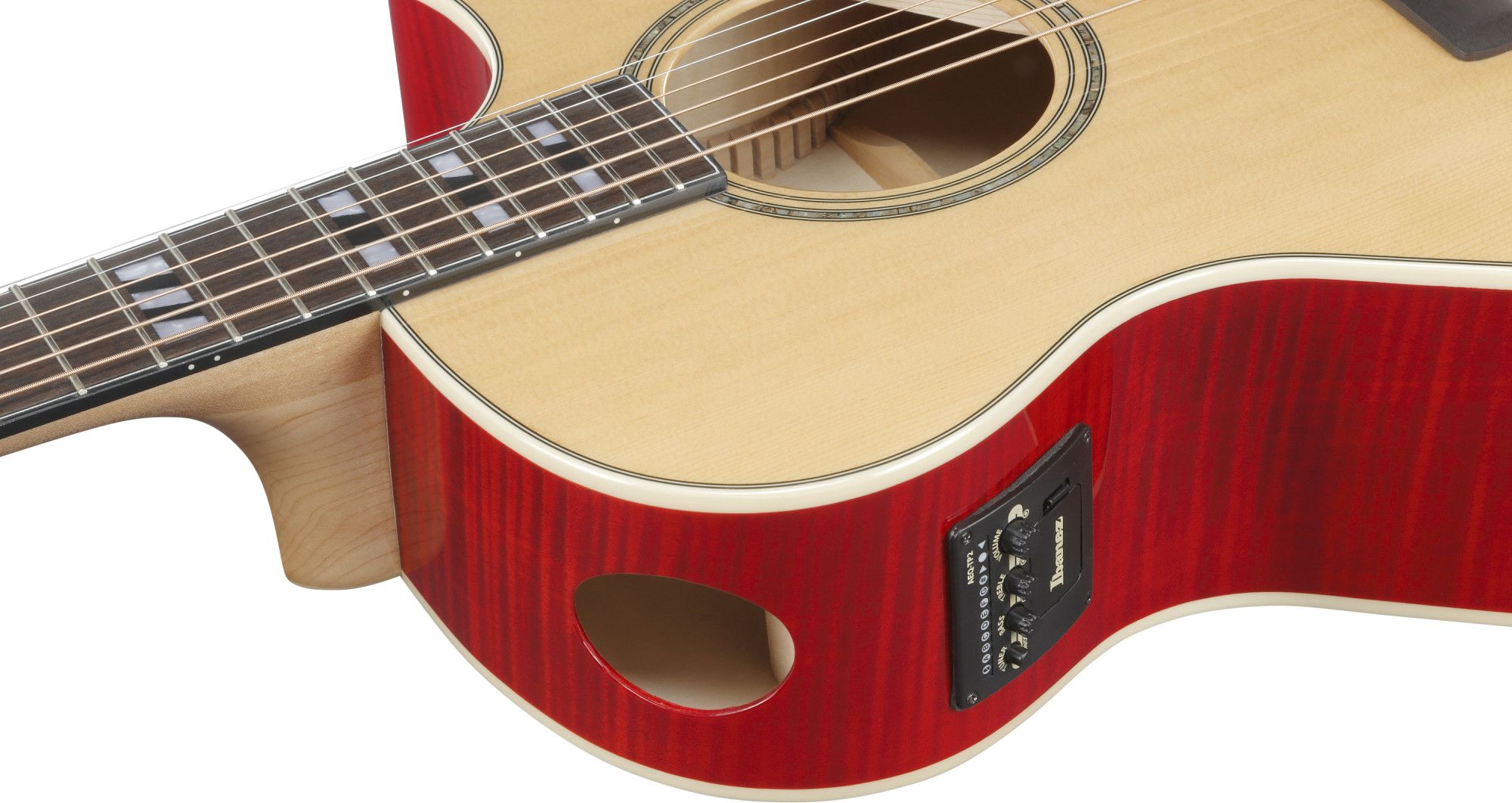 Ibanez AE 170-NTR 
