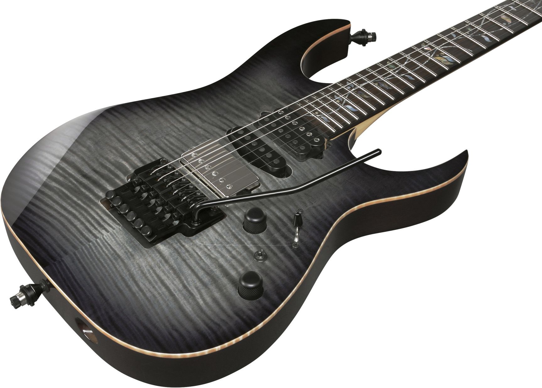 Ibanez RG8870-BRE