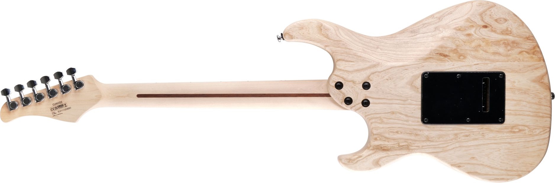 Cort G260 SE Open Pore Natural 