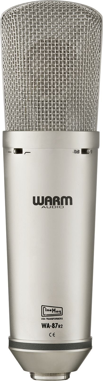 Warm Audio WA-87 R2