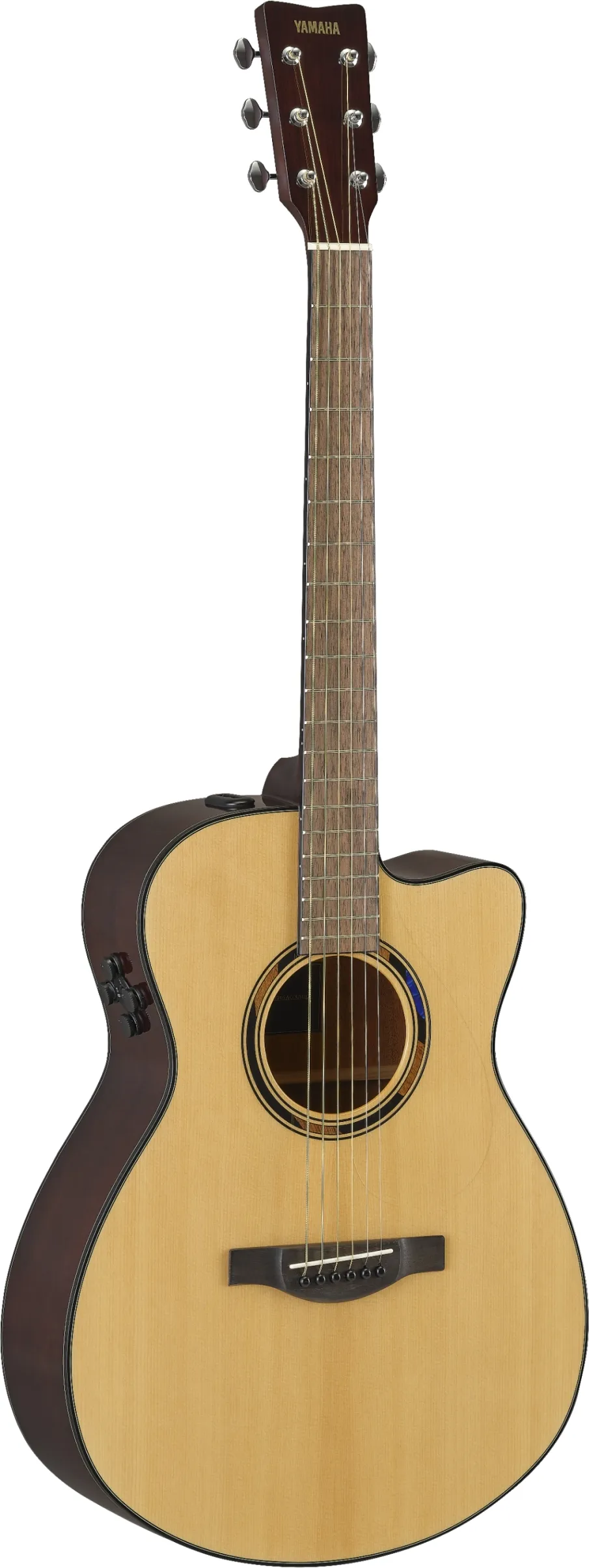 Yamaha TAS 1C TransAcoustic Natural – Bild 3