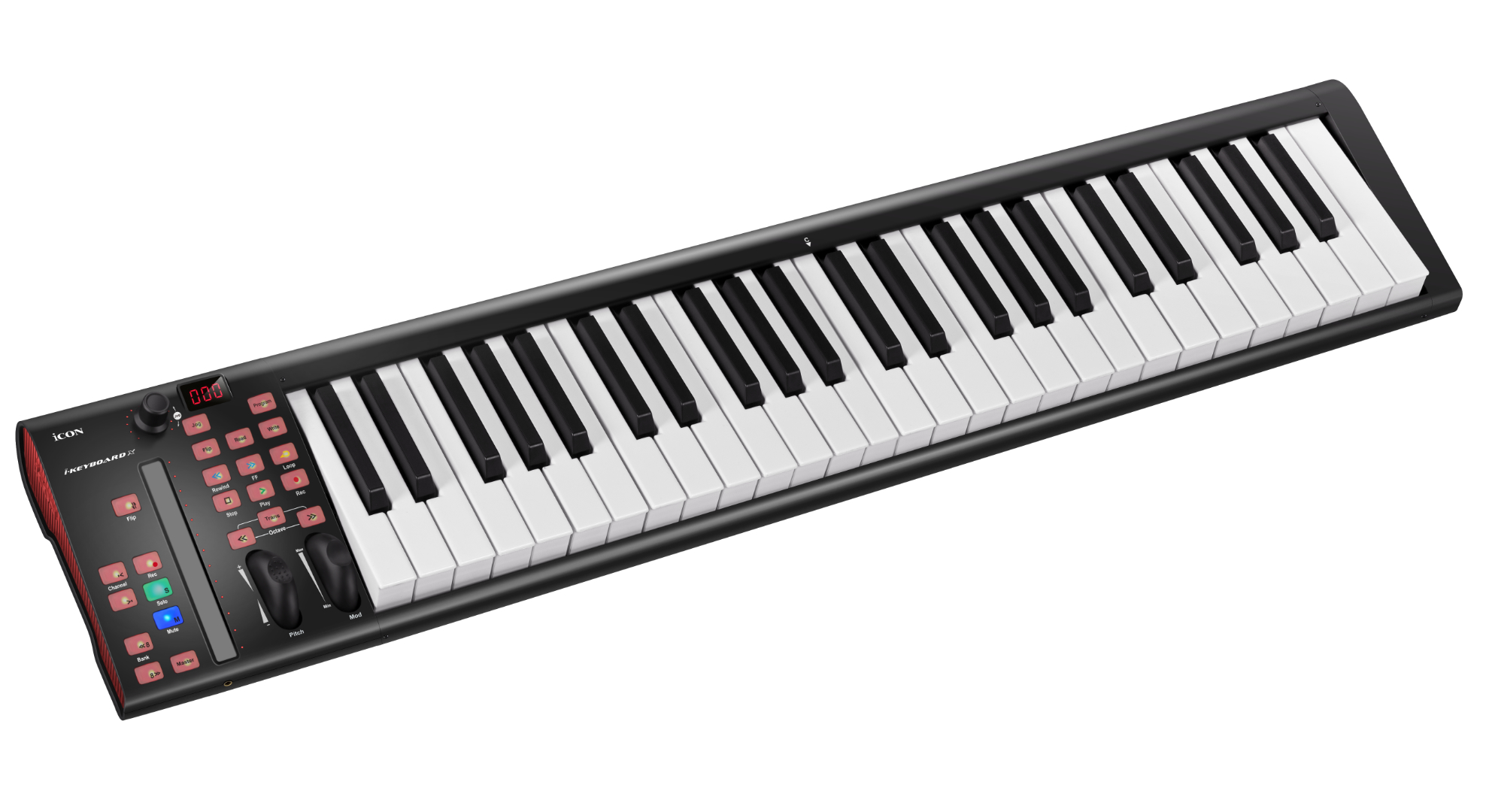 Icon iKeyboard 5X