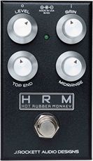 J. Rockett Hot Rubber Monkey V2